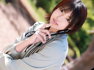 《アイドル×美少女》ガチアイドルｷﾀ━(ﾟ∀ﾟ)━!カメラ前初プレイして感じまくりがたまんねぇｗｗｗ