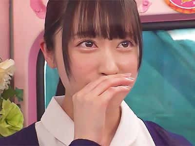 【フェラ×マジックミラー】仮面を脱いだ美女が手を使わずに舌で奉仕しその後は激しい挿入で絶頂を繰り返すｗｗｗ