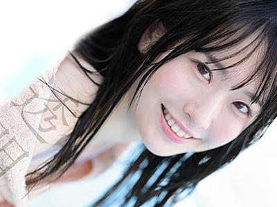 《AVデビュー》極上の美少女がスクリーンに初登場！深い挿入と激しい動きで何度もイキまくるそのガチえっちな姿に圧倒されるｗｗｗ