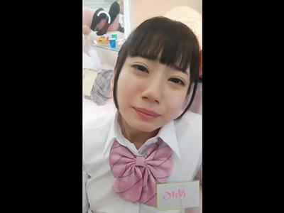 《リフレ×裏オプ》貧乳の鬼カワリフレ嬢さんの誘いに我慢できず勃起不可避で裏オプ本番プレイを堪能したったｗｗｗ