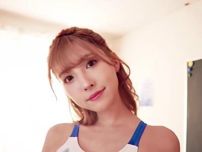 【スク水×巨乳】綺麗すぎると大変だよね！こんなにエッチな女教師がいたら生徒たまんない！誘惑されたらもう…！ww
