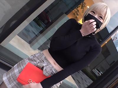 【GAL×巨乳】いかにもエッチが好きそうなGALの女の子！やっぱりエッチしたら大興奮！感じまくってます！www