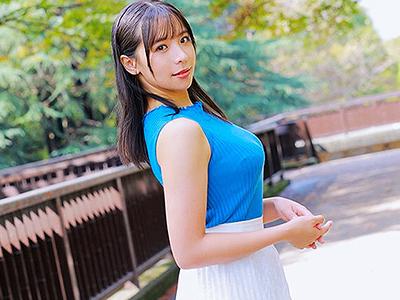 〖騎乗位×雪平美桜〗美しい巨乳の天気予報士が激しい抽送で子宮を穿たれ多量の液体を放出して連続絶頂で快楽の頂点を極めるｗｗ