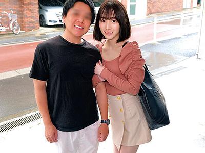 〖NTR×素人〗超絶美人な素人女子大生が生挿入で子宮深部を突かれザーメン注入で絶頂に達する様子ｗｗｗ