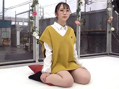《MM号×女子大生》清楚な素人女子大生さん肉棒生挿入で子宮パコパコ刺激されて膣内発射で絶頂しまくりなんだがｗｗｗ