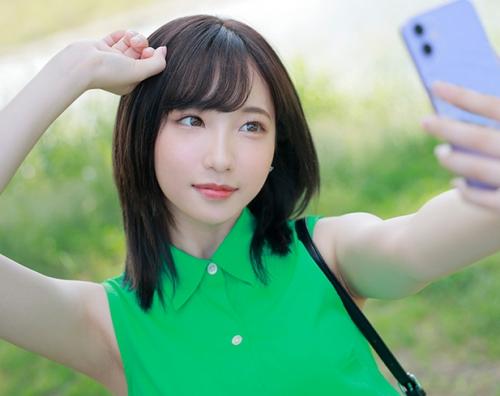 【三崎なな】超絶可愛い人気女子大生Tiktokerが衝撃のAV初出演！