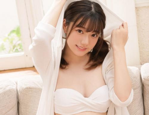 【宮下玲奈】超絶可愛い19歳の美少女が衝撃のAVデビュー！