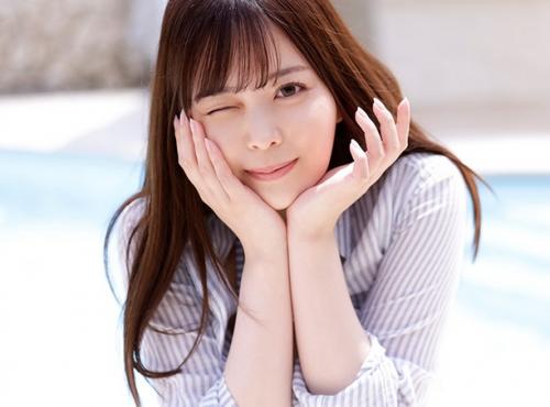 【九野ひなの】めちゃくちゃ可愛いGカップの現役女子大生がAVデビュー！