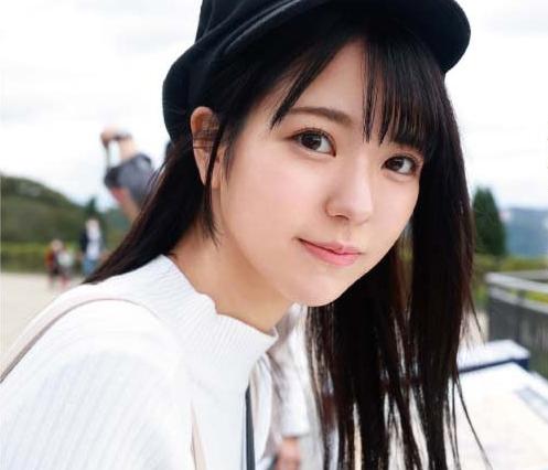 【歌野こころ】AVとは無縁の正統派清楚系美少女がまさかのAV初出演！