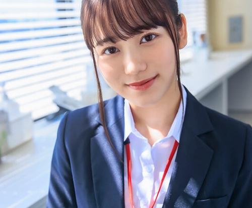 【小野寺舞】SOD営業部新卒1年目のGカップ巨乳美少女がAVデビュー！