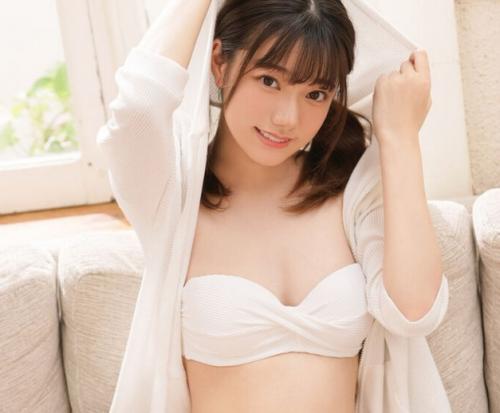 【宮下玲奈】めちゃくちゃ可愛い19歳のスレンダー美少女！衝撃のAVデビュー作！
