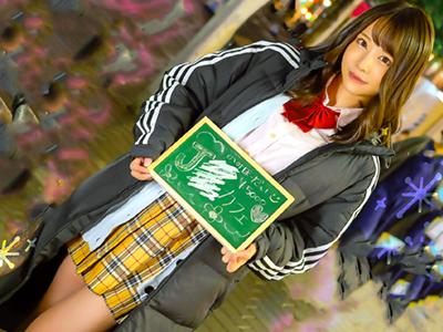 【SNS×裏垢】コンカフェ嬢をするヤリマン裏垢美少女さん性欲爆発でハメ撮り膣内発射してしまうｗｗｗ