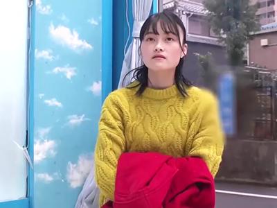 【マジックミラー号】野球好きの心優しいOLさんがAV出演して男優のチンポ挿入されイカされてしまうｗｗｗ