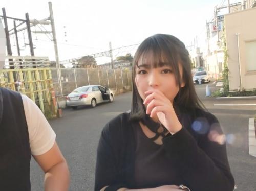 【清楚系童顔美少女！！】電マをあてられると腰が勝手に動いちゃうエッチなロリ系美少女！！美乳ともちもちの肌が最高！