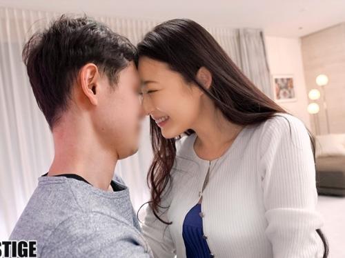 【優しすぎる！】年下キラーのお姉さんが溢れんばかりの包容力でチンコも心も優しく包み込む！笑顔が素敵な年上女性！松岡すず