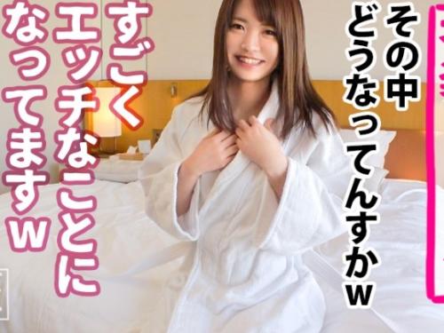 【超可愛い！！】最高のスタイルを持つ美少女お姉さんと乱れまくりのセックス！！美乳・美脚・美尻で文句なし！！　東條なつ
