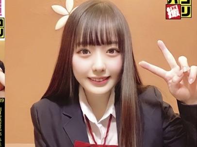 【制服女子高生】髪サラサラで可愛い童顔のjkのぱいぱんまんこにおじさんチンポ生挿入！セックスにハマっちゃったみたい...