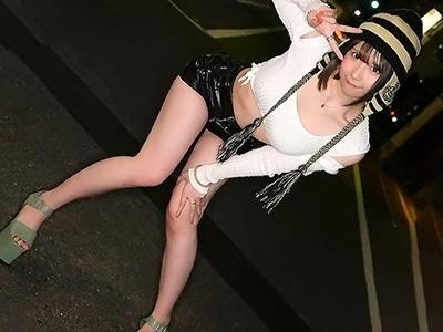 【逆ナン】街頭での逆ナンパに挑戦する美少女が男のチンポを弄りまくってイカせまくりが激エロなんだがｗｗｗ
