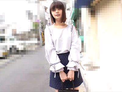 【素人×企画】地元でリモバイを装着しながらお散歩させられビクビク感じまくりの素人娘が激エロなんだがｗｗｗ