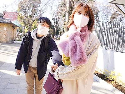 【女上司×週末デート】巨乳のスレンダー女上司と週末デートさせられパコしまくってしまう部下がやべぇｗｗｗ