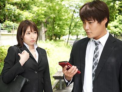 【NTR】憧れのデカパイ女上司と相部屋!!密室で秘めた想いと欲望全開で絡み合いがたまらないんだがｗｗｗ
