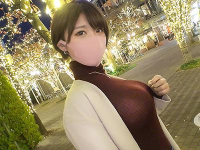 【素人ナンパ】デカ乳えっろ!!ナンパしたオンナとガチハメ!!チンポでガン突きされ喘いでイクイクがヌキ確定なんだがｗｗｗ