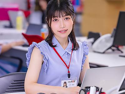 〔アへ顔×OL〕優美なオフィスレディがマッサージでトランス状態！即座に深く貫かれ汗だく！何度も絶頂を迎える快楽の頂点！