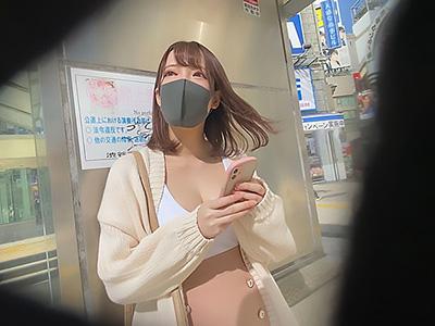 （美乳×パイパン）マッチングアプリで妖精のような美少女と過ごす夢のような夜の記録ｗｗｗ