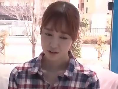 【中出し】豊満なバストの人妻が生挿入で何度も絶頂を迎え体内で溶け出すザーメンの感覚に再度挑戦を求める笑