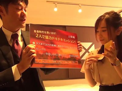 《素人×モニタリング》同窓会帰りにラブホで不倫セックス!!巨根ぶち込みガン突き中出しが半端ないっすｗｗｗ