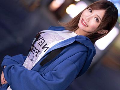 【デビュー作品】派手なのに恥ずかしがり屋のSEX偏差値MAXギャルがAVデビュー!!感度高まりプレイで喘ぎまくりｗｗｗ