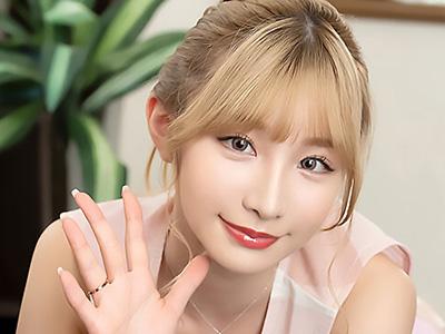 【ギャル×金髪】ツンとした態度の裏に隠された激しい快楽を求める金髪ギャル保母の濃厚な交わり！エプロン一枚で繰り広げる本気の情事で乙女心が爆発！ｗｗｗ