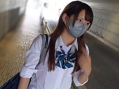 【JK×ギャル】おじさんに生意気な態度を見せた可愛らしいGAL系女子校生が徹底的に責められて大パニックに陥ったエピソードｗｗｗ