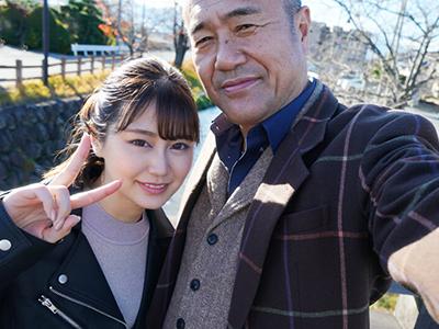 【温泉旅行】美乳美少女と中年男の極上温泉旅行!!エッチのことしか頭になく絡み合いが激シコ確定なんだがｗｗｗ