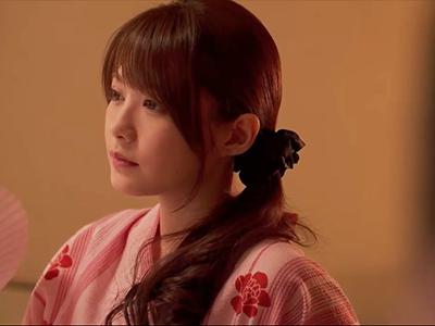 【女上司×相部屋】色気半端ない浴衣女上司に痴女られ相部屋で犯されまくりの部下がクッソヤバいんだがｗｗｗ