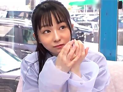 【素人ナンパ×中出し】未知の快感で目覚める初挑戦！奥深くまで届くピストンの快進撃に歓喜ｗｗｗ