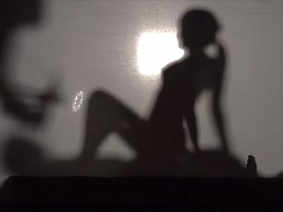 【素人×モニタリング】シルエットクイズで寝取られて中出しセックスさせられる美少女が激ヌキ確定なんだがｗｗｗ