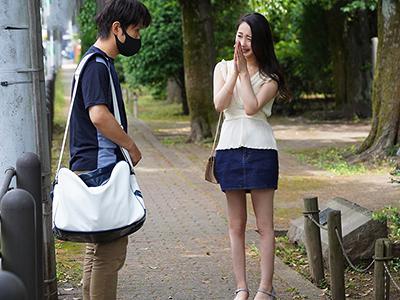 【痴女の天才×逆ナン】セクシー過ぎる痴女美女が男を手玉に取りイキまくらせる濃厚プレイで興奮必至なんだがｗｗｗ