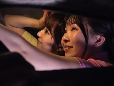 【キャンプ×中出し】デュオキャンプにやって来ていた激カワ美少女がオッサンに襲われ大量中出しが激ヤバっすｗｗｗ