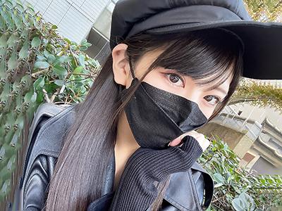 【素人×フェラ】SNSで会ったキュン死不可避の美少女!!エロテクでオチンポ刺激されザーメン発射ｗｗｗ