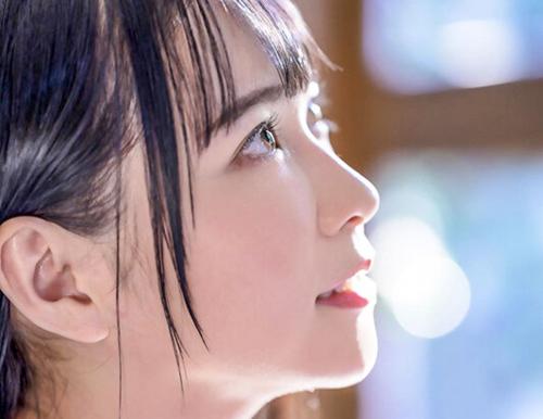 『気持ちいい事だいすき❤︎』透明感あふれる清楚系ルックスなのに秘めたエロポテンシャルがトンデモナイ！