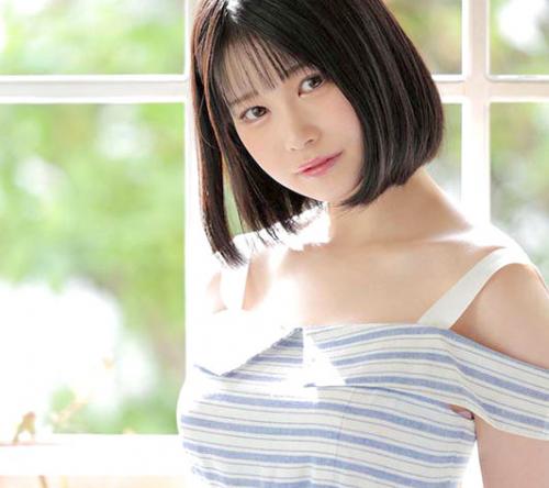 【美少女】『ドキドキします…❤︎』19歳のFカップ美少女が清純派だけどセックス大好きで敏感BODYが紅潮する…❤︎❤︎