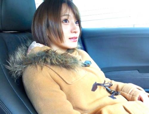 【素人】『猫好きなんです❤︎』あまりの可愛さに我慢の限界…大量に飛んじゃう過去最高の名器マンコを持つ美少女❤︎❤︎