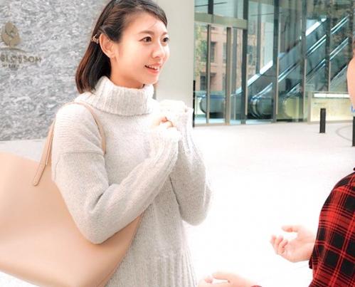 【素人】『エッチしたいですけど…』産後処女の清楚な奥様がセックスレスで性欲が爆発寸前…旦那に内緒でチンポを挿入！！