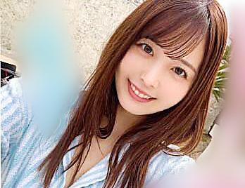 『私だけ…見とってね❤︎』福岡で発掘したバリ可愛くて無邪気なG乳の現役女子大生に恋する予感❤︎