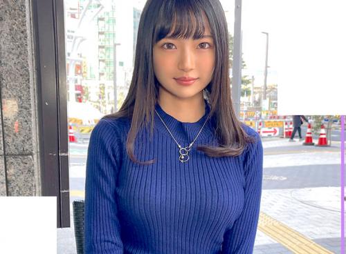 【素人】『隠れ巨乳ちゃんです❤︎』モデル並みのボディ…火照ったマンコに追撃ピストンのハメ撮りセックス❤︎❤︎