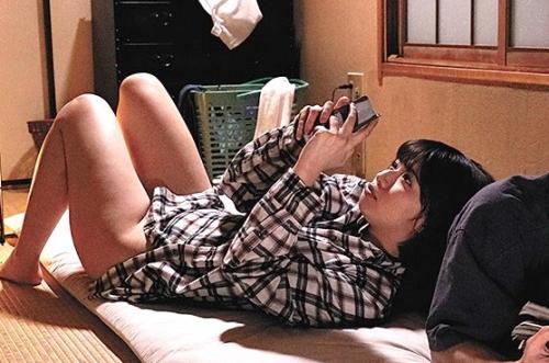 【中出し】『また…ナマでしたくなっちゃったね❤︎』親が不在で普段はツンデレ幼馴染の桃尻に欲望のままに中出しSEX！！