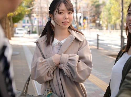 【美少女×中出し】『初めまして…』活援交で実は娘の友達…♡目隠しオプションでバレないようめちゃめちゃ中出し！！