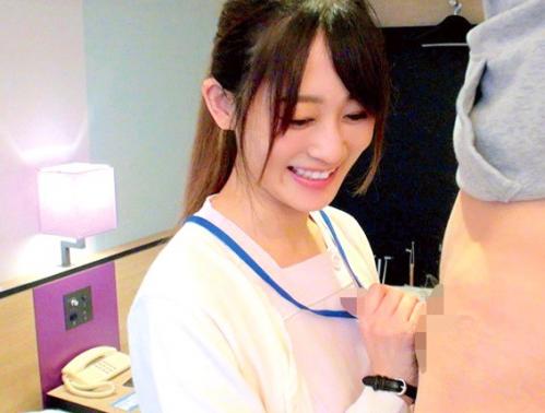 【素人】『大丈夫です、治りますよ❤︎』インポ治療の優しい現役ナースさんにムラムラ止まらず中出しエロ治療❤︎❤︎