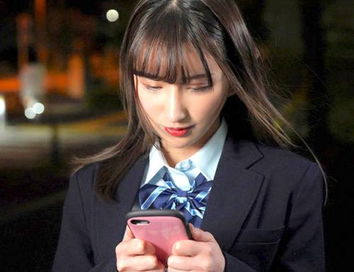 【中出し】『やっぱ…好きなのかな❤︎』学校で一番可愛い幼馴染とエッチな練習に…感じすぎて本気の中出しSEX❤︎❤︎